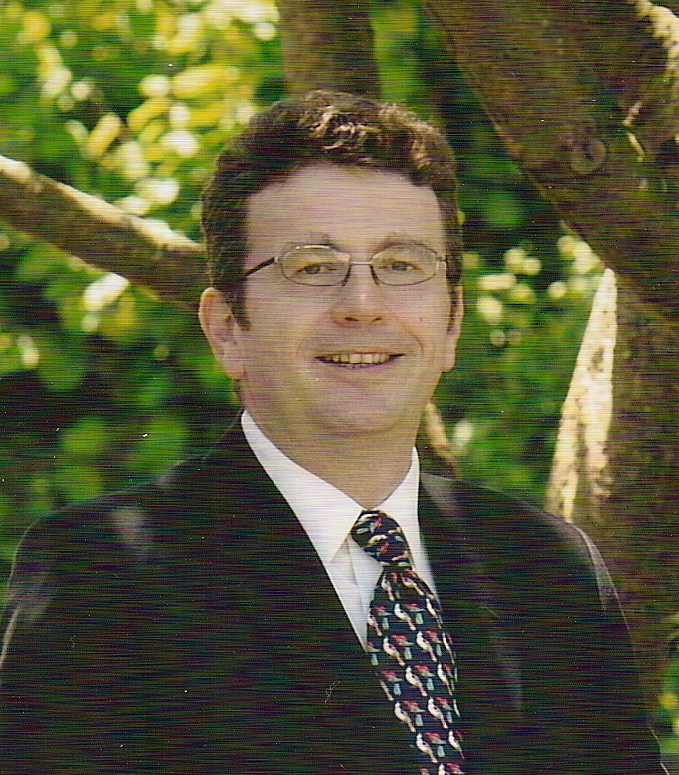 Peter Dixon