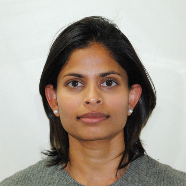 Myanthi Amarasinghe