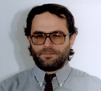 Costas Iliopoulos