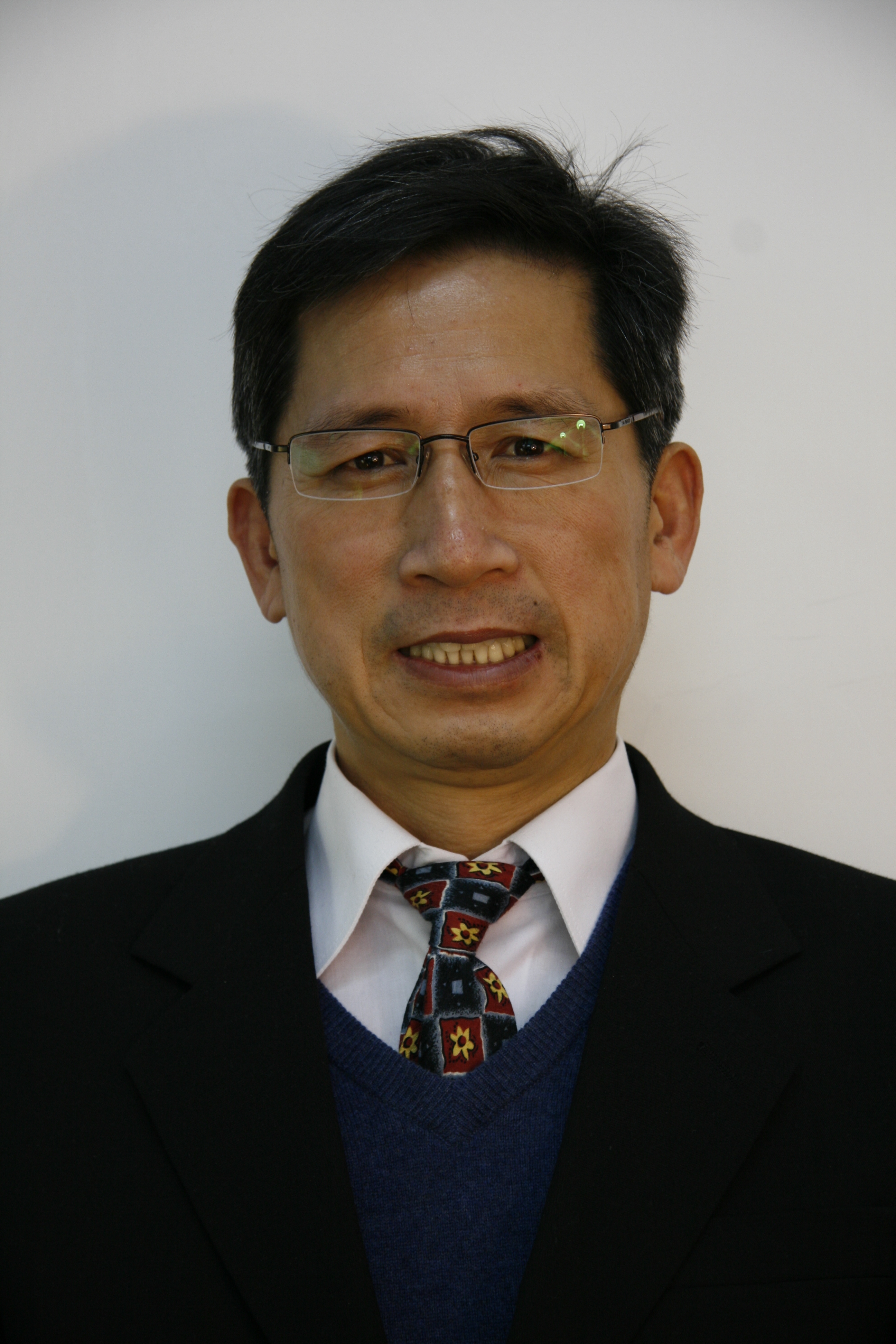 Jian Dai