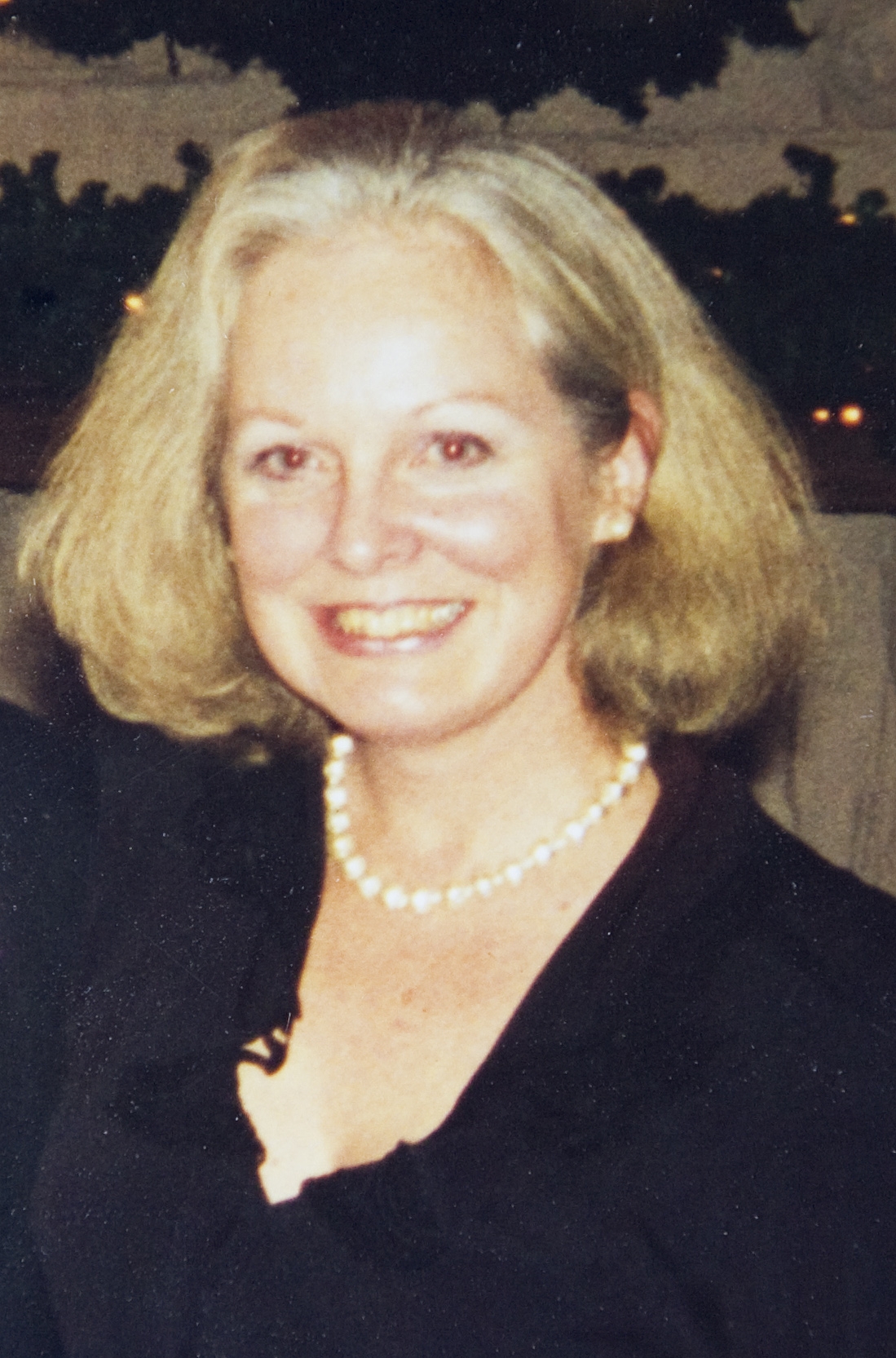 Mary Vogel