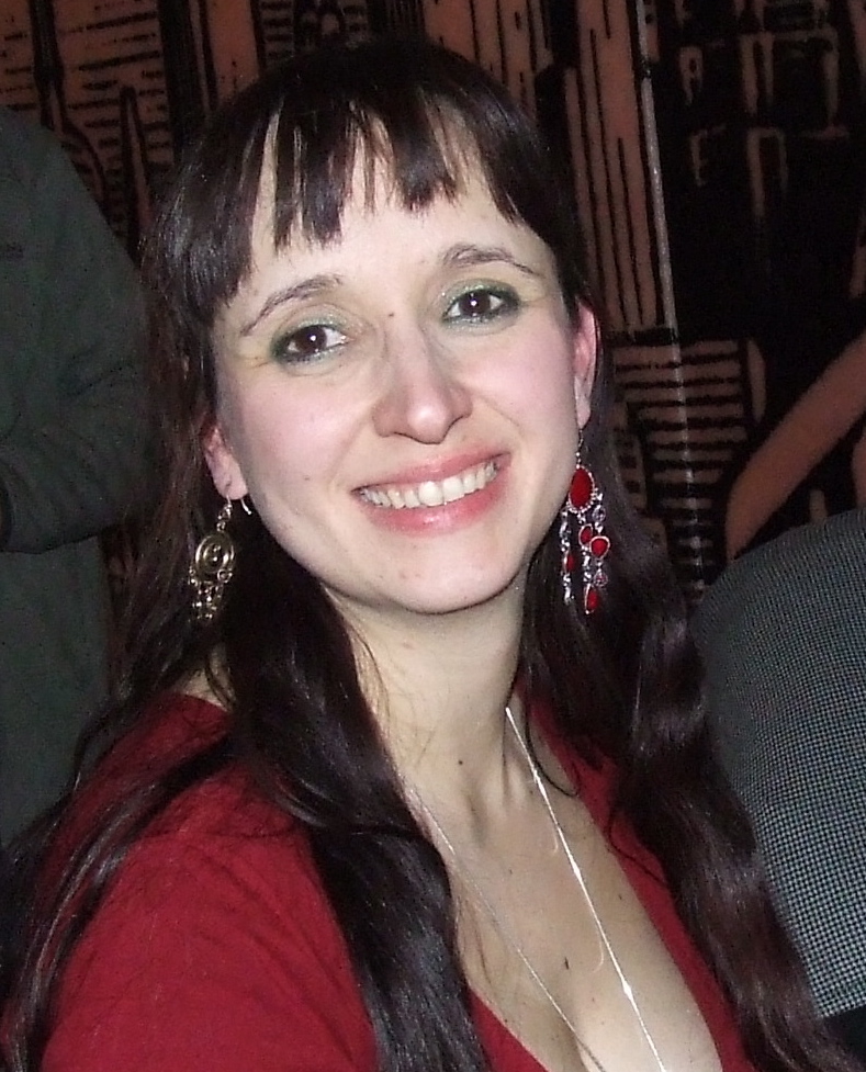 Irene Rebollo-Mesa