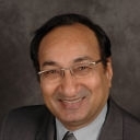 Pervez Ghauri