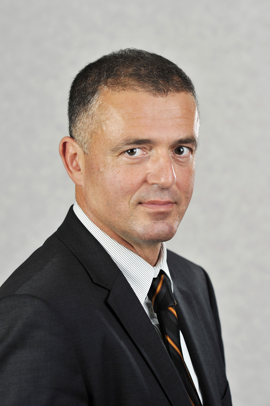 Dusko Ilic