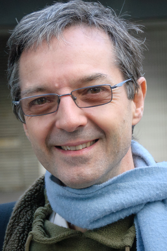 Markus Vinzent