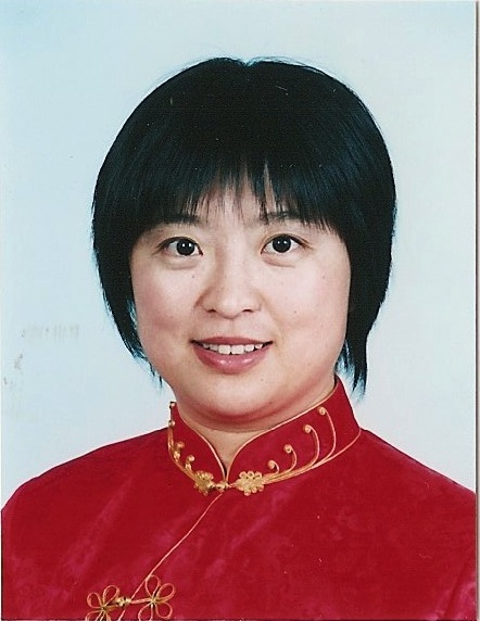 Yinglin Ji