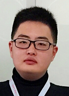 Junwei Zang