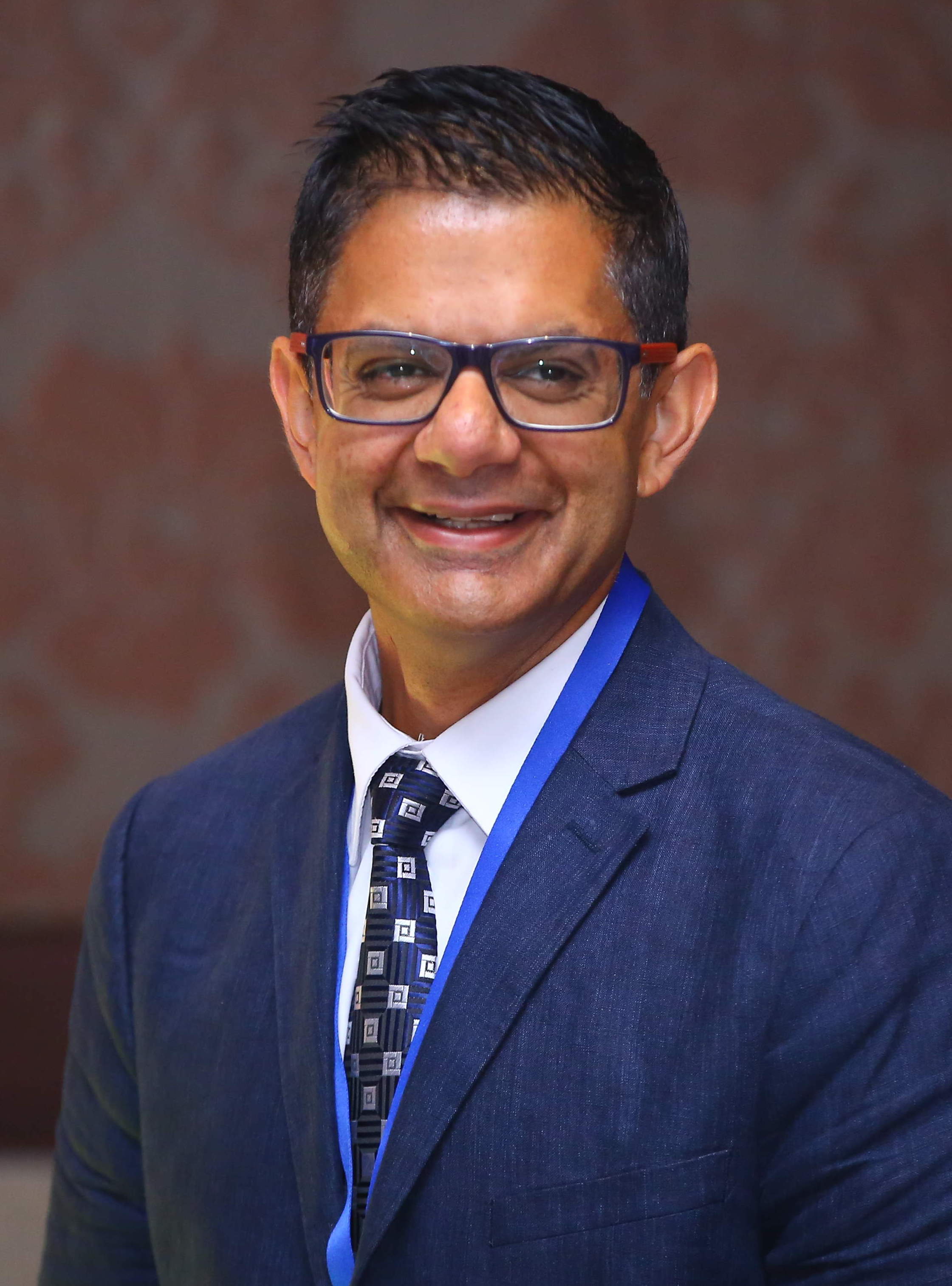 Avijit Banerjee