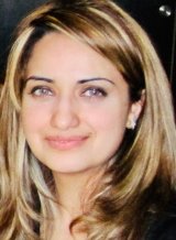 Sadia Niazi