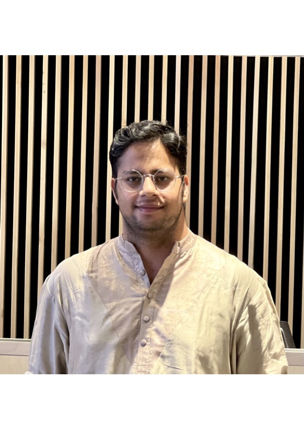 Pranav Joshi