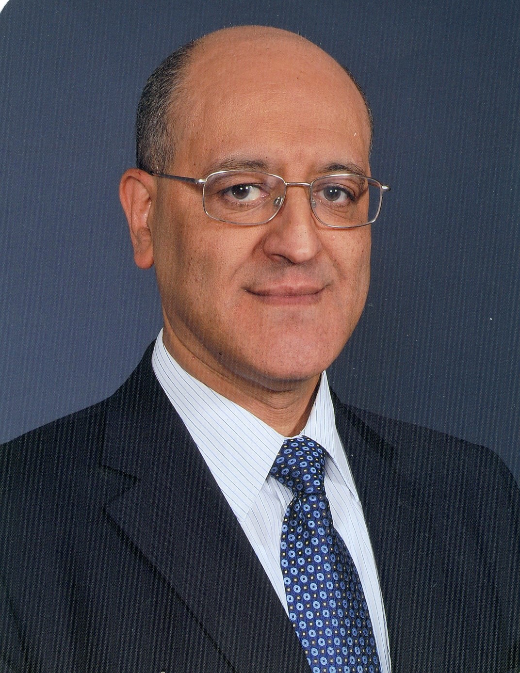 Mohammad Ibrahim