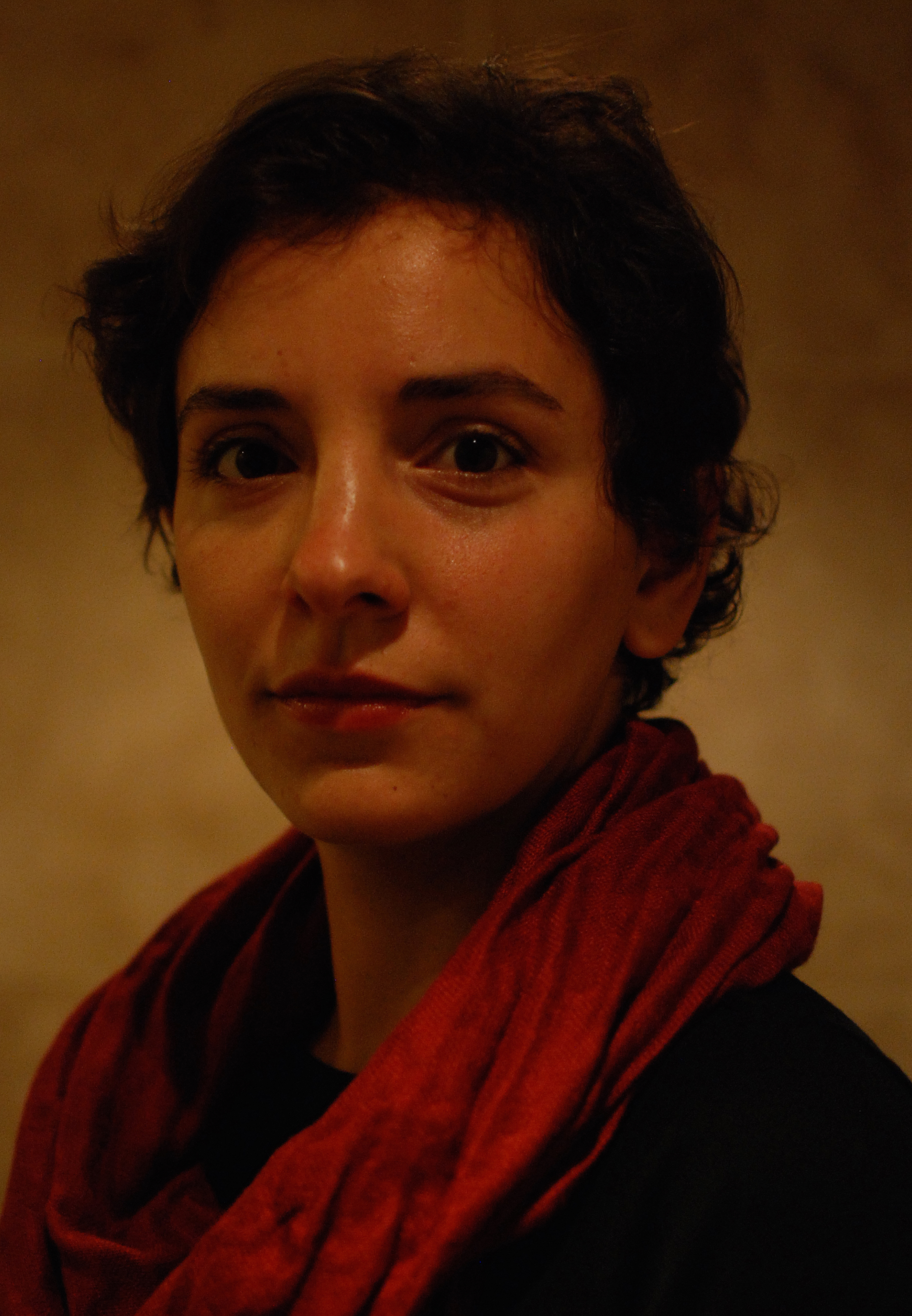 Giuditta Fontana