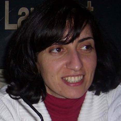 Elham Zarrinpashneh