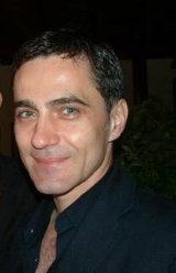 Zoran Cvetkovic