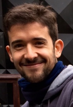 Luis Lacerda