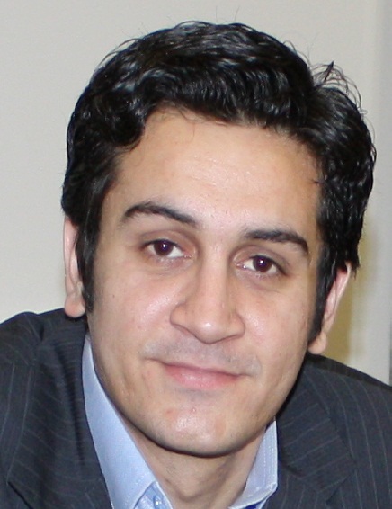 Auon Akhtar