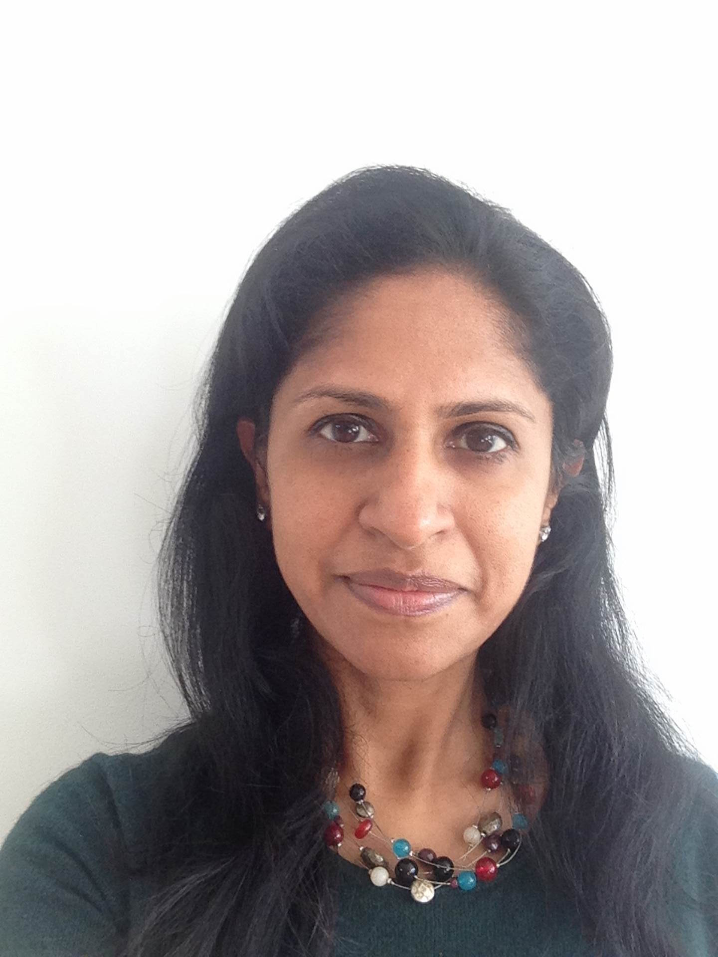 Prabha Kotiswaran