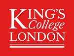 King's College London Logo